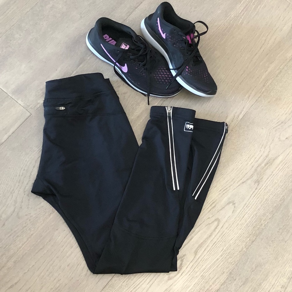 REI Co-op OXT Airflyte Running Tights Size XS